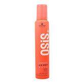 Hold Mousse Osis+ Air Whip 200 ml - Schwarzkopf Maroc - Aylal Beauty